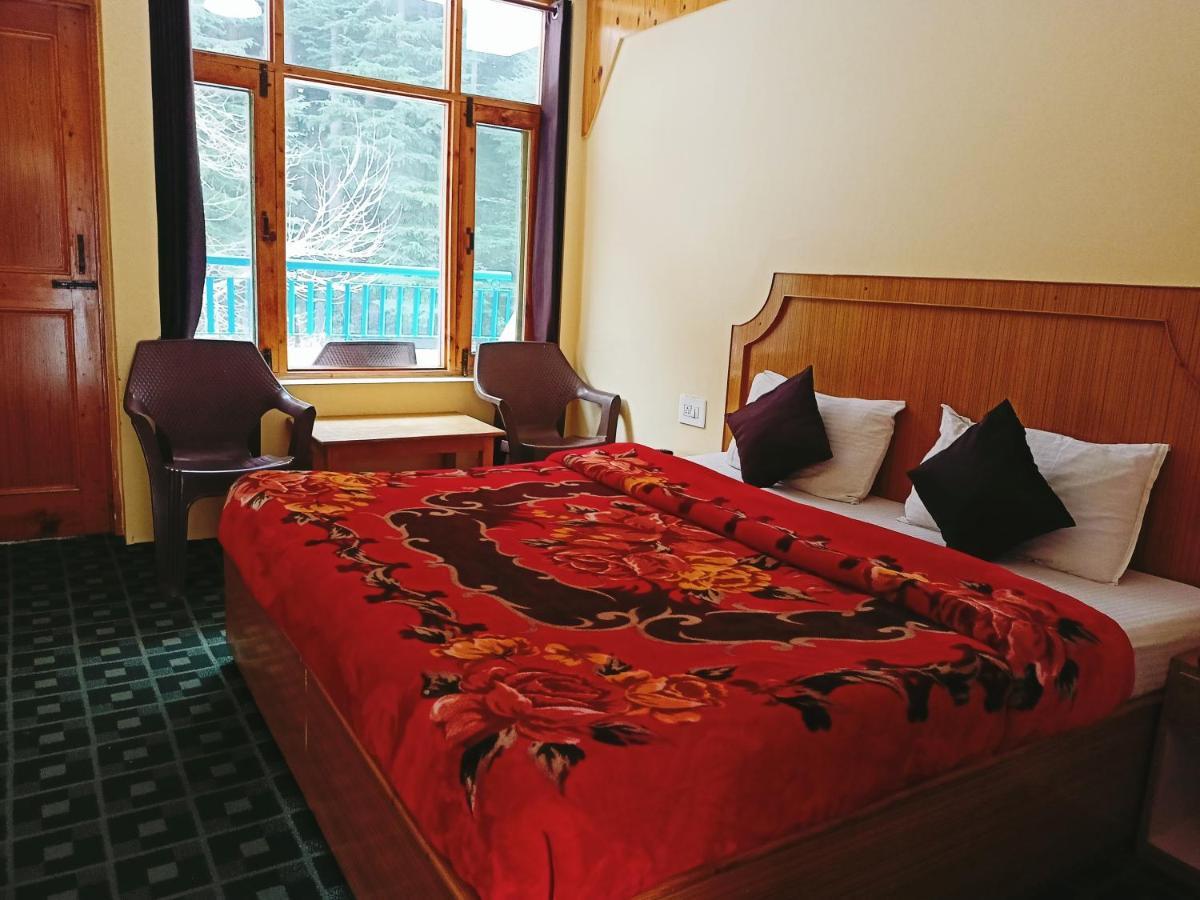 Woodstone Манали Экстерьер фото